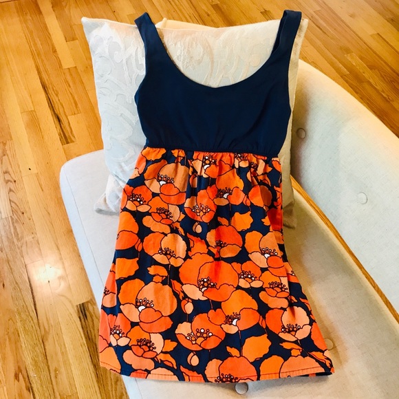 Anthropologie Dresses & Skirts - Anthropologie tank dress, Sz S
